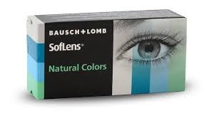 SofLens Natural Colors (2 Pack)
