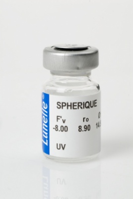 Lunelle 70 UV Sphere