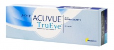 1 Day Acuvue TruEye (30 Pack)
