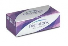 Freshlook Colorblends (2 Pack)