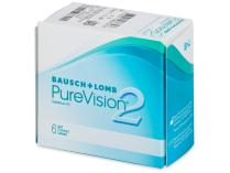 PureVision 2 (6 PACK)